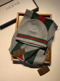 gucci hat and echapres  set s_1255454